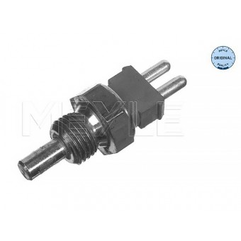 Hararet Müşiri 2-Fişli; 130C Mavi [M102>104 M111 M116>120 OM601>606]